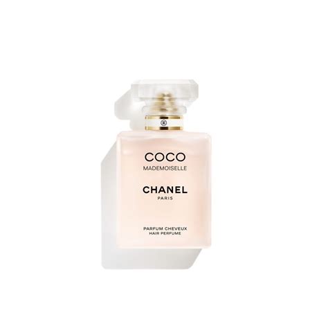 pieper chanel mademoiselle|coco mademoiselle chanel.